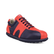 Camper Multicolor Sneakers Mens - Pelotas XLite Online Ireland | HFBIJ7245